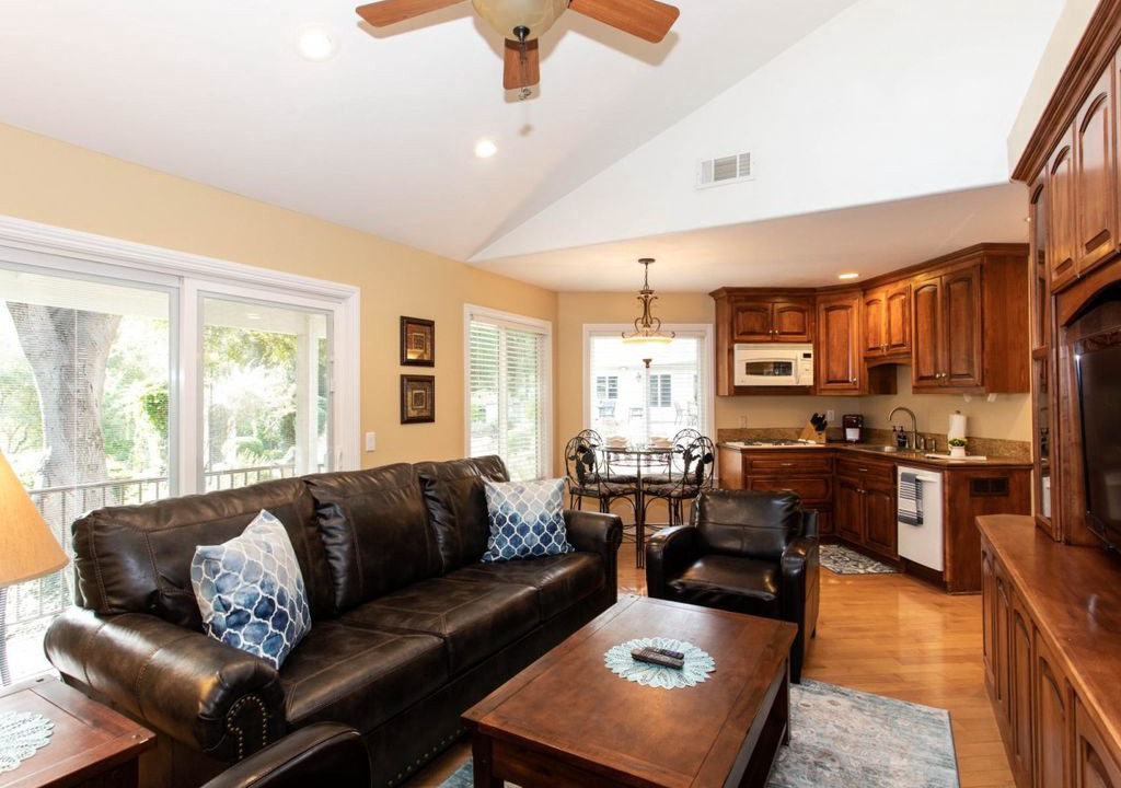 Photo of Livingroom in Fallbrook