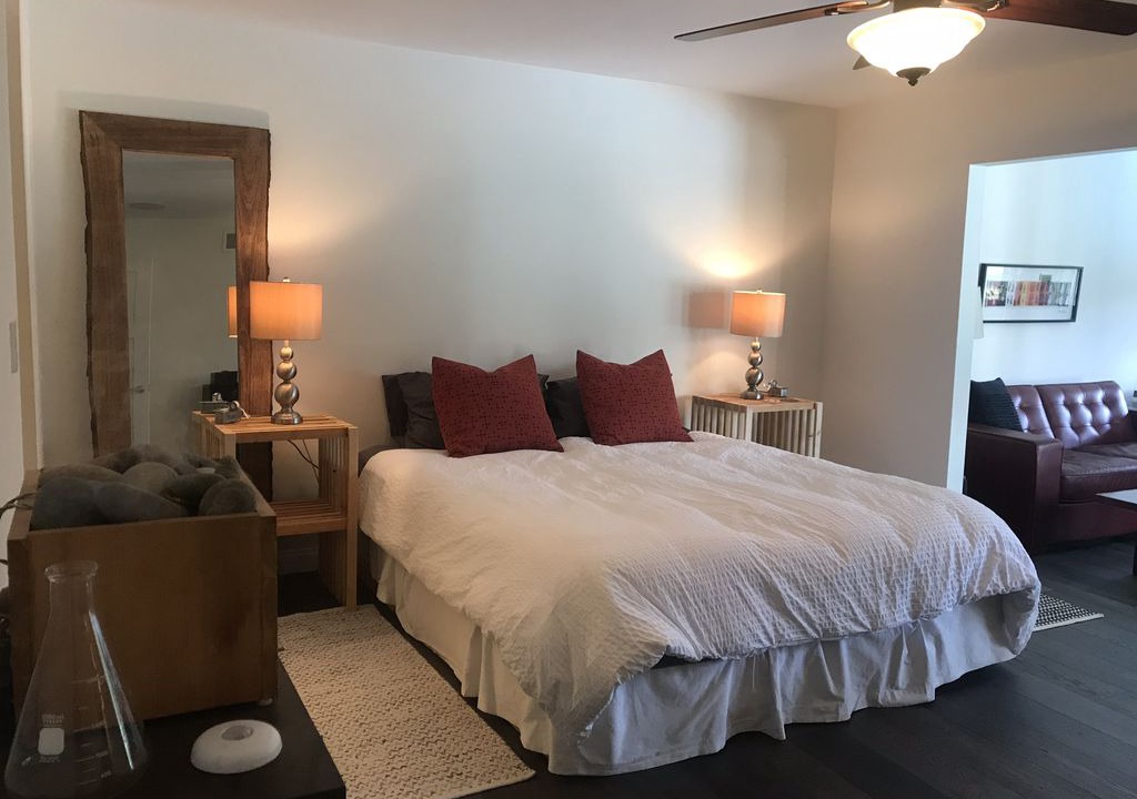 Photo of Bedroom in Rancho Bernardo