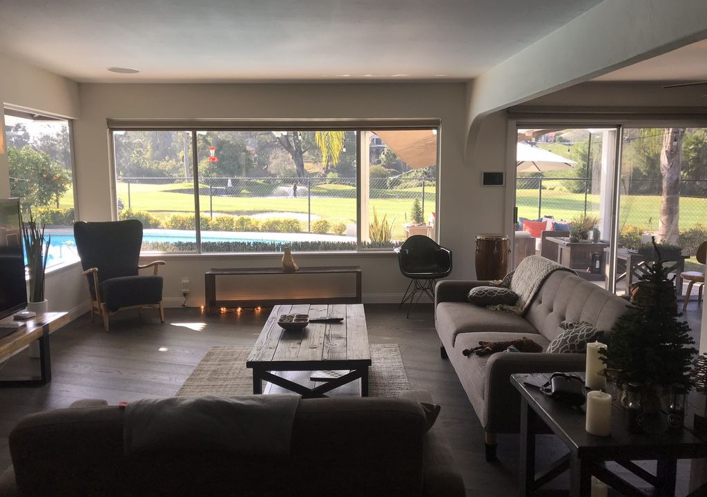 Photo of Livingroom in Rancho Bernardo