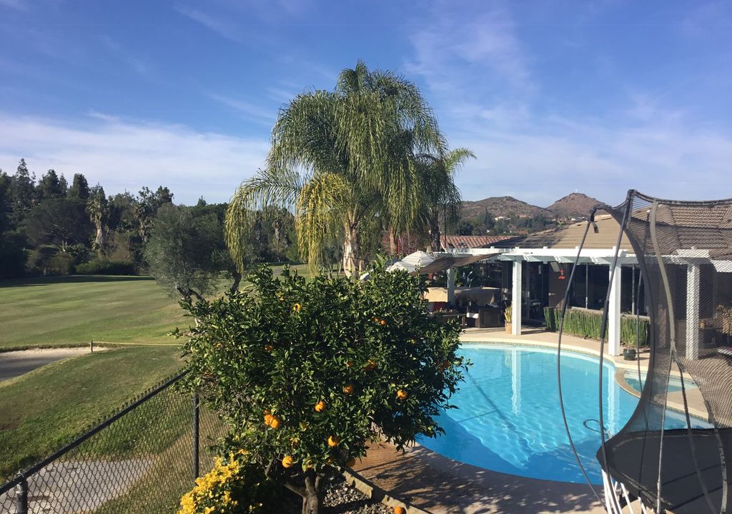 Photo of Outdoor in Rancho Bernardo