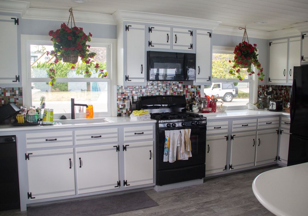 Photo of Kitchen in La Jolla