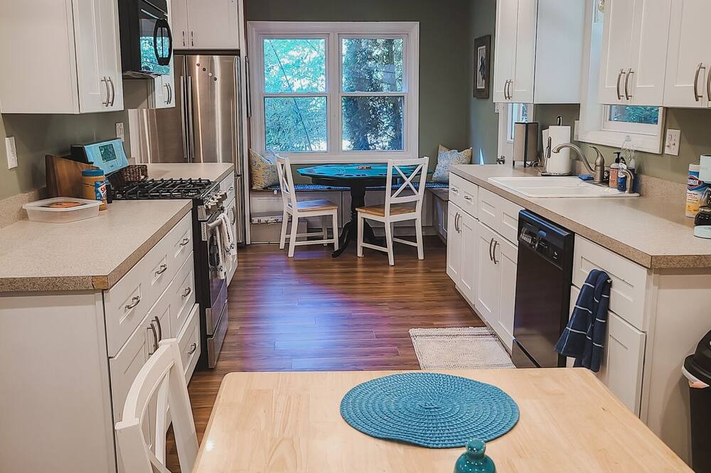Photo of Kitchen in Mint Hill