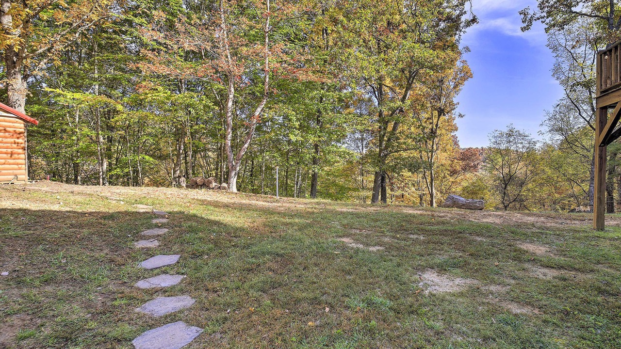 Photo of Outdoor in Mouth of Wilson