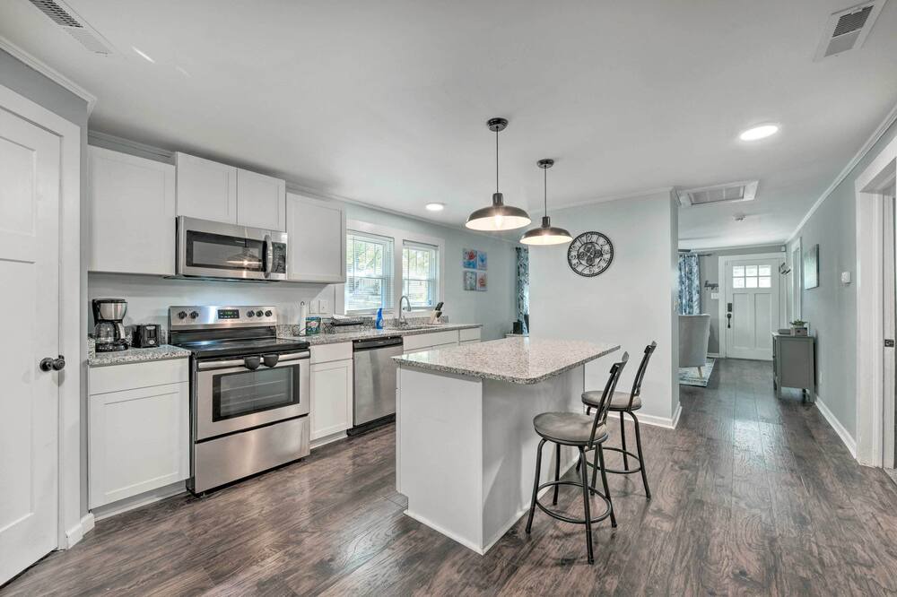 Photo of Kitchen in Kannapolis