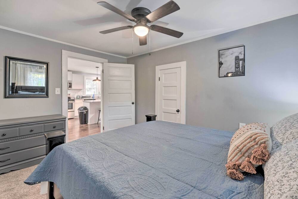 Photo of Bedroom in Kannapolis