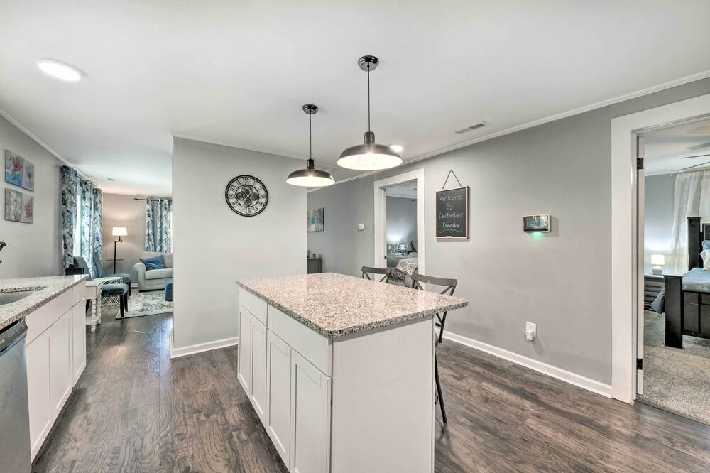 Photo of Kitchen in Kannapolis