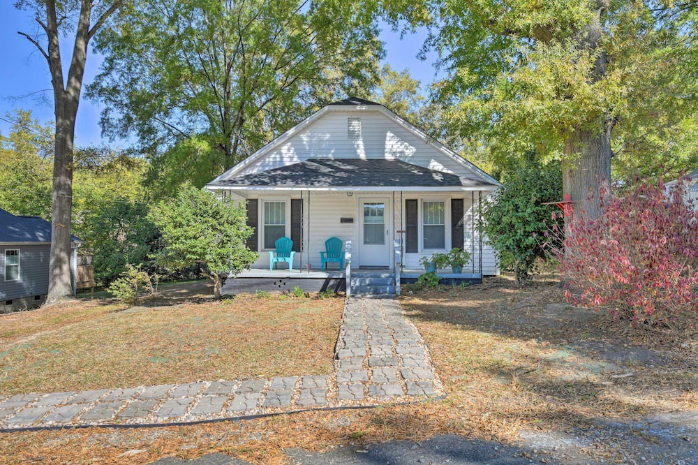 Photo of Outdoor in Kannapolis
