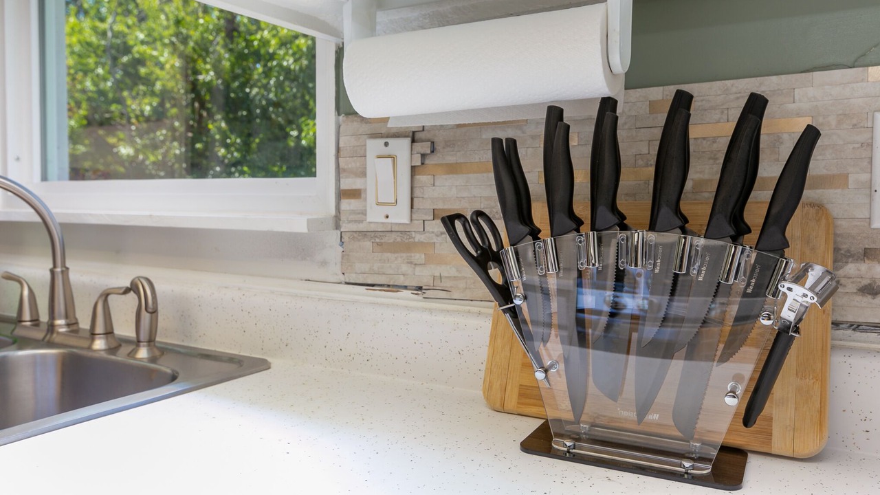 Photo of Kitchen in Sunset Road