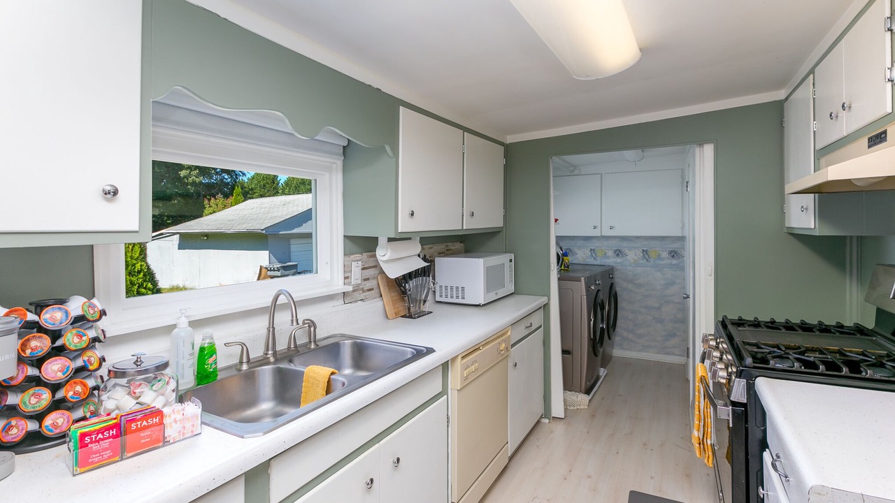 Photo of Kitchen in Sunset Road