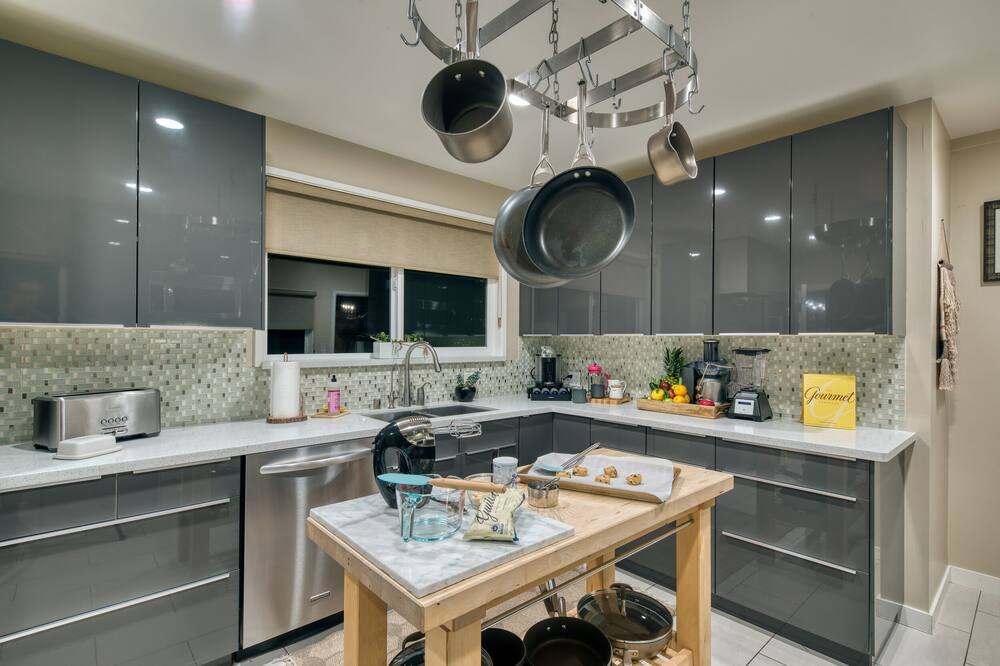 Photo of Kitchen in Eagle Rock