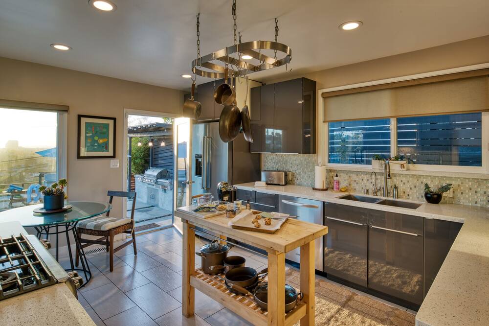 Photo of Kitchen in Eagle Rock