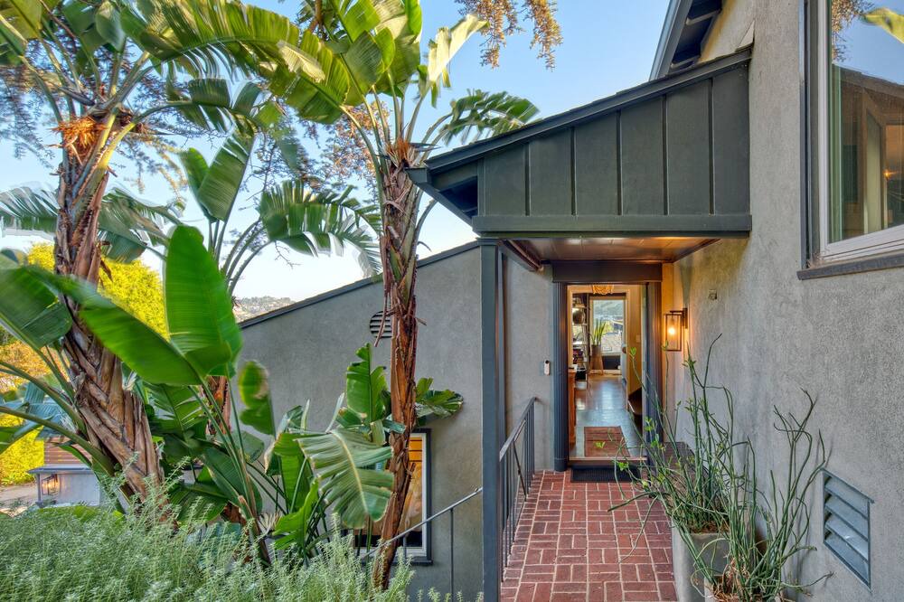 Photo of Outdoor in Eagle Rock