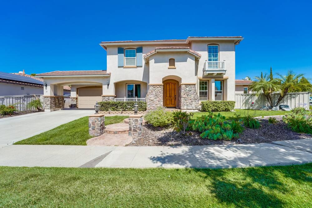 Photo of Outdoor in Chula Vista