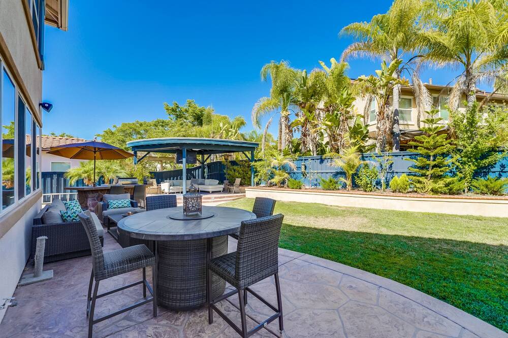 Photo of Patio Balcony in Chula Vista
