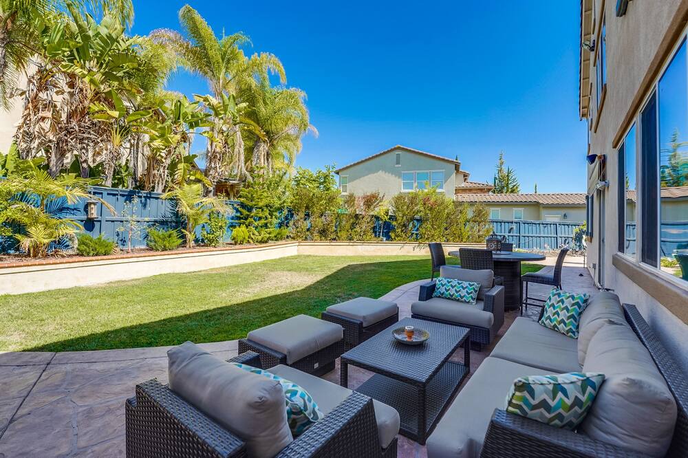 Photo of Patio Balcony in Chula Vista