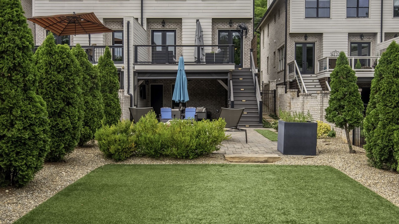 Photo of Outdoor in Charlotte