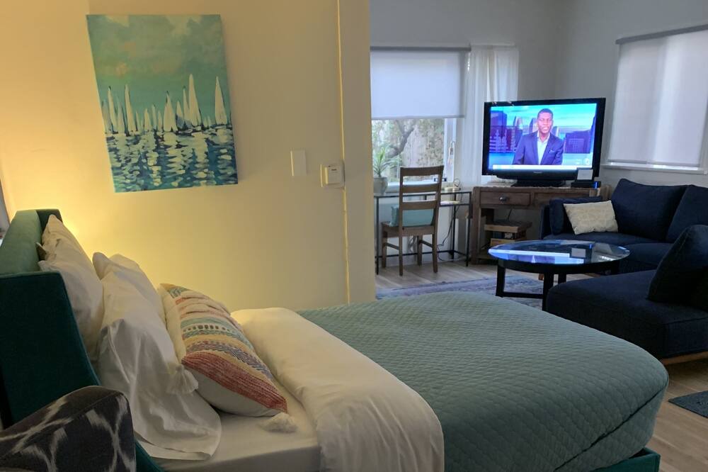 Photo of Bedroom in North Park