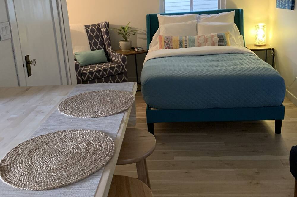 Photo of Bedroom in North Park