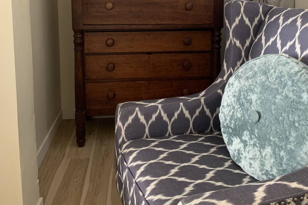 Photo of Bedroom in North Park
