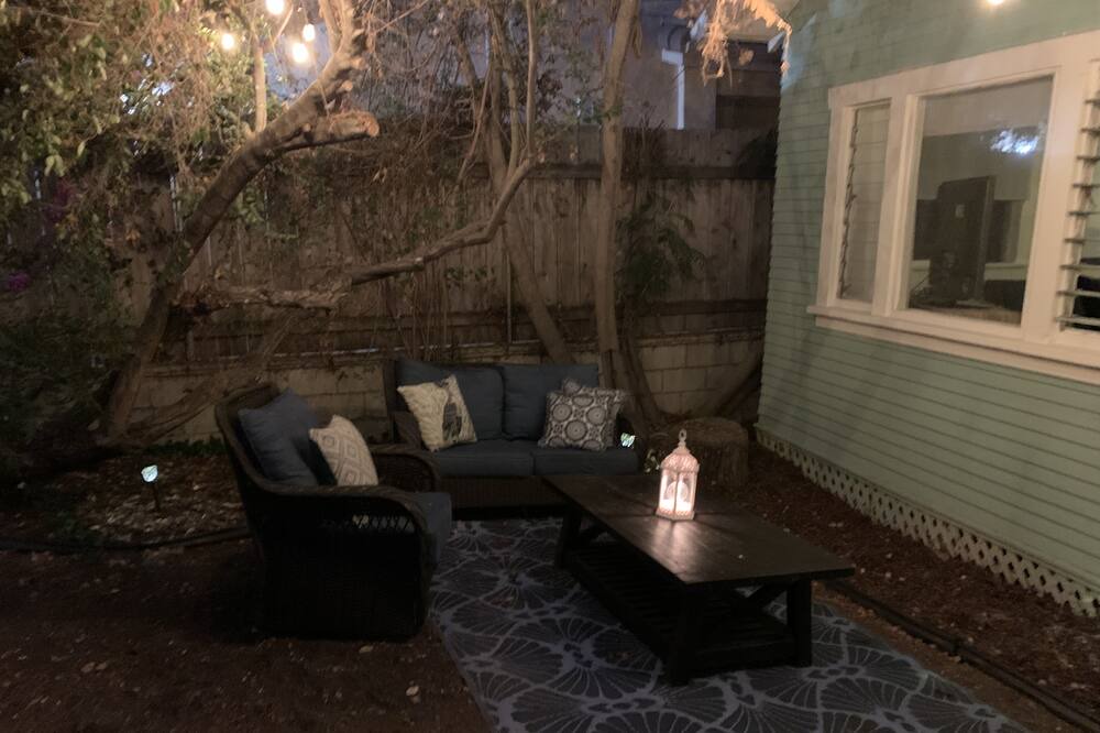 Photo of Outdoor in North Park