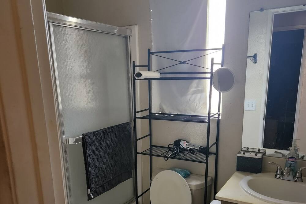 Photo of Bathroom in City Heights