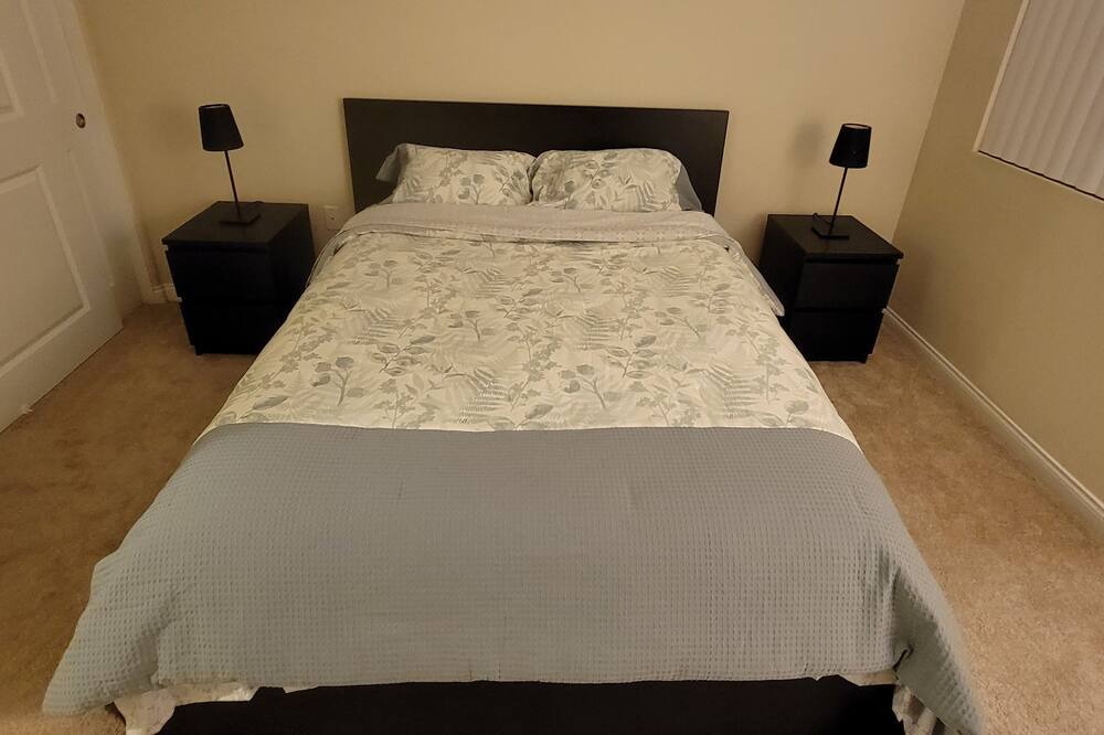 Photo of Bedroom in Linda Vista