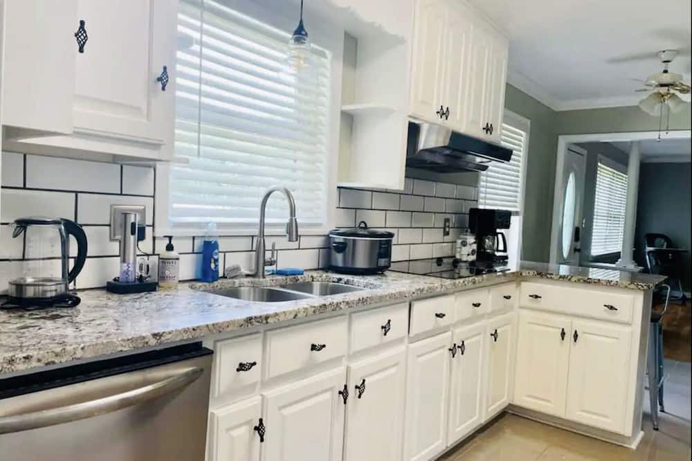 Photo of Kitchen in Asheboro