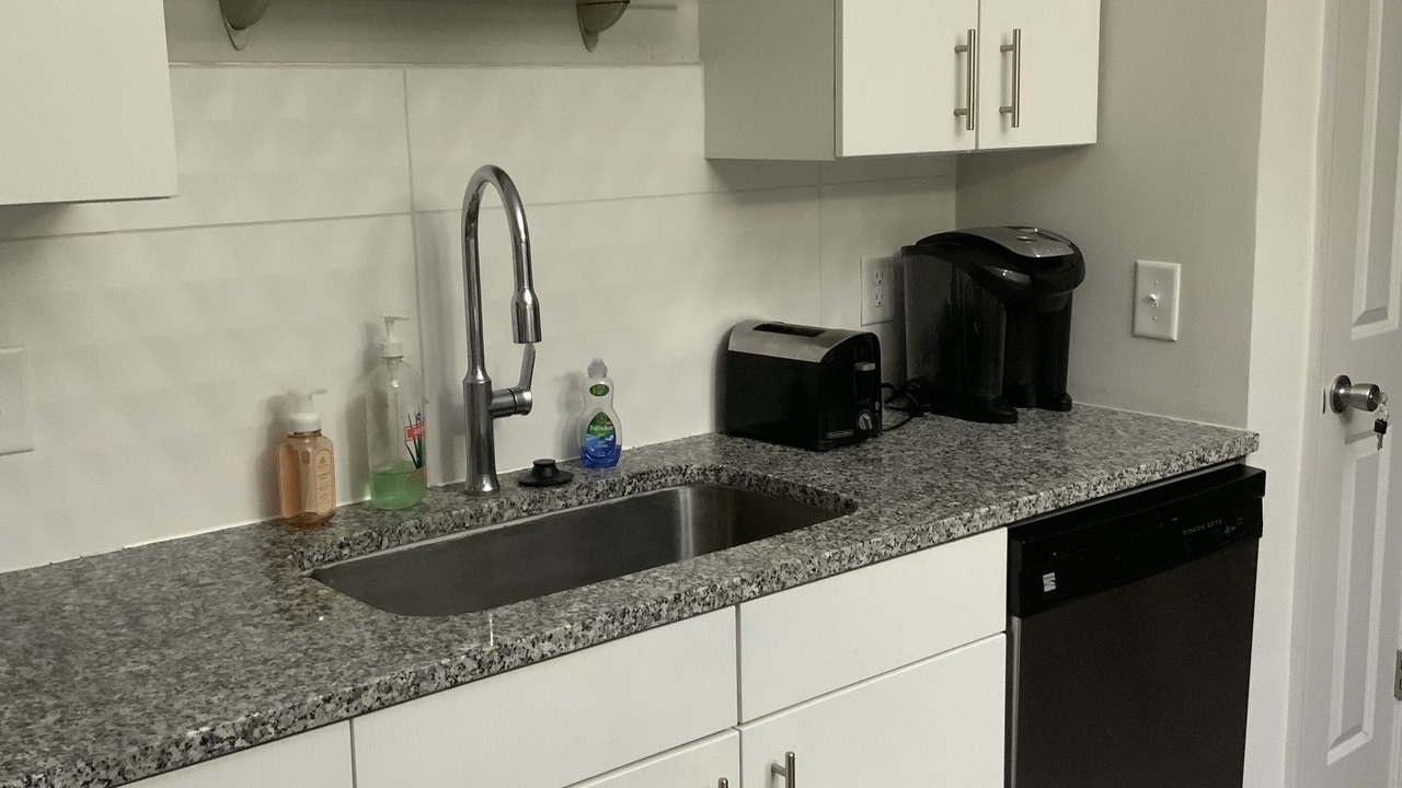 Photo of Kitchen in Charlotte