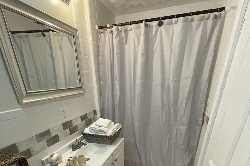 Photo of Bathroom in North Attleboro