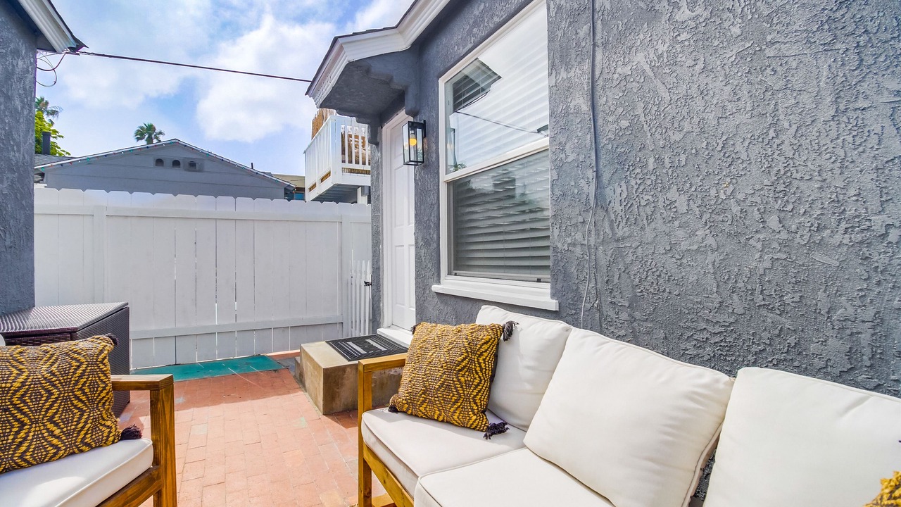 Photo of Outdoor in Ocean Beach