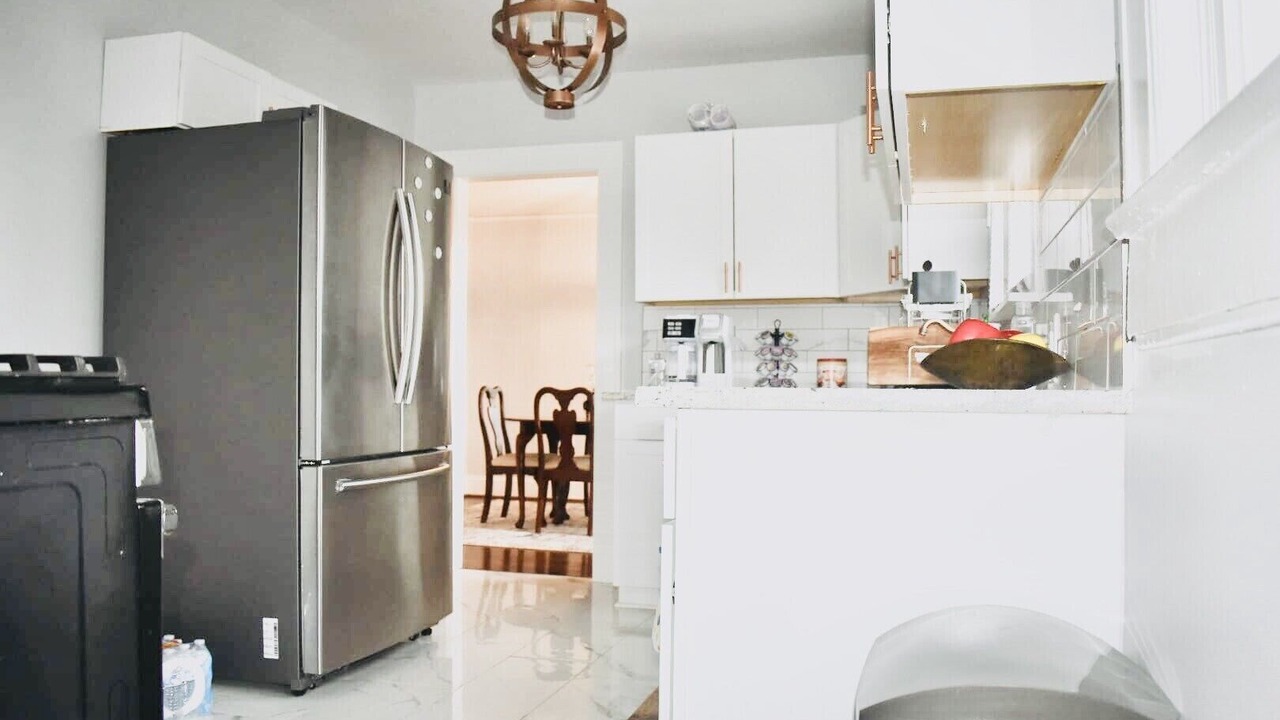 Photo of Kitchen in Kannapolis