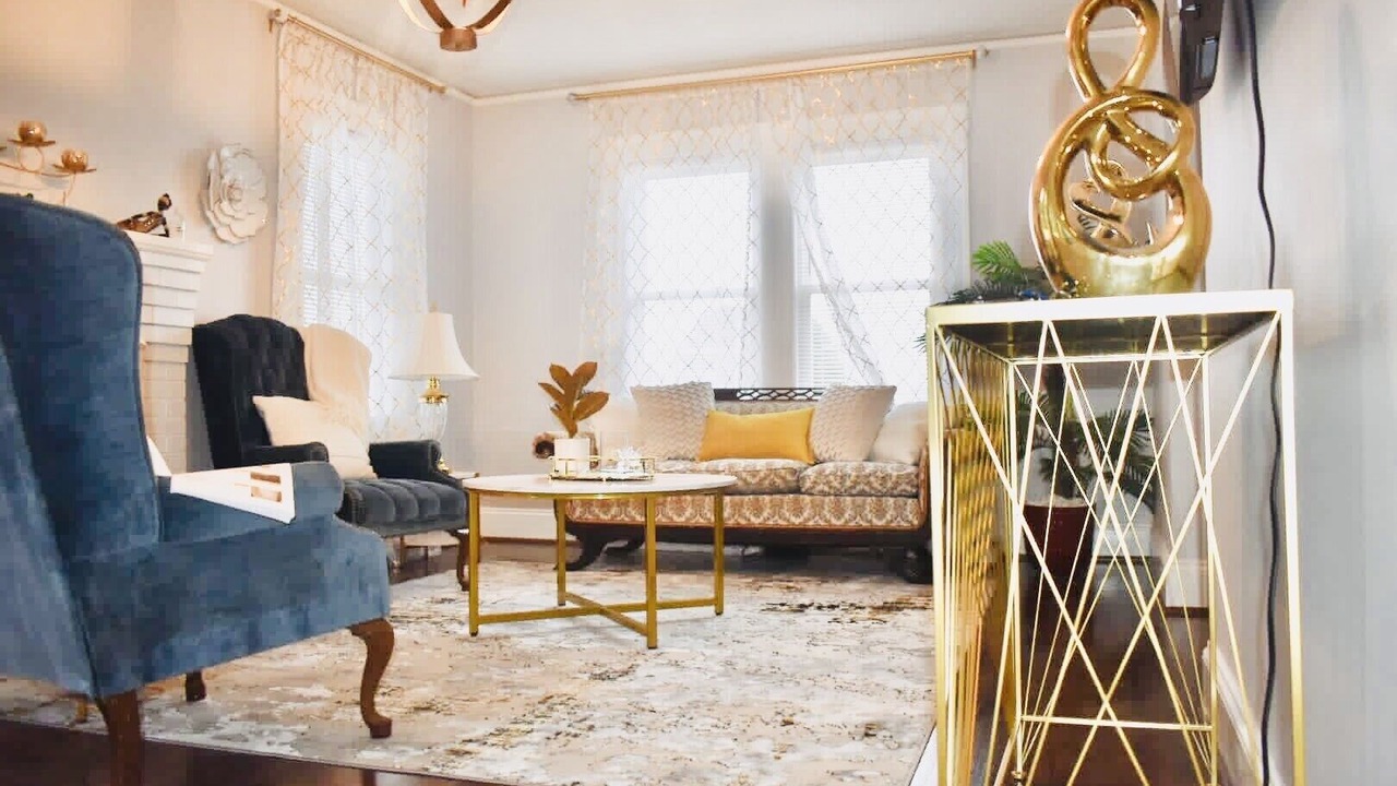 Photo of Livingroom in Kannapolis