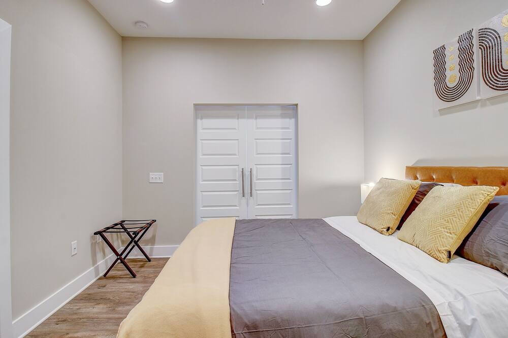 Photo of Bedroom in Third Ward