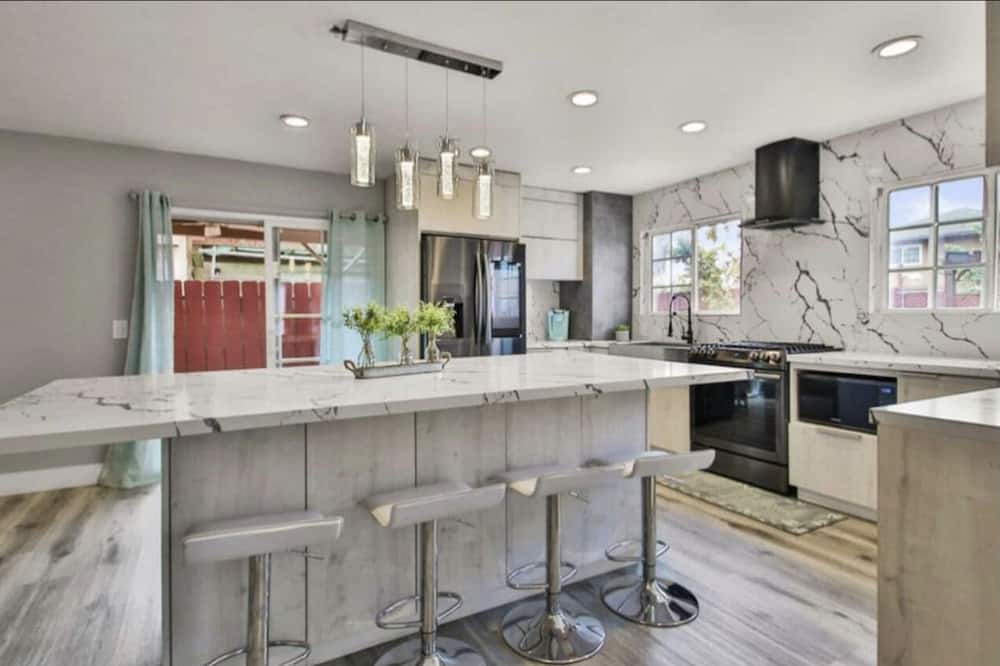Photo of Kitchen in San Ysidro