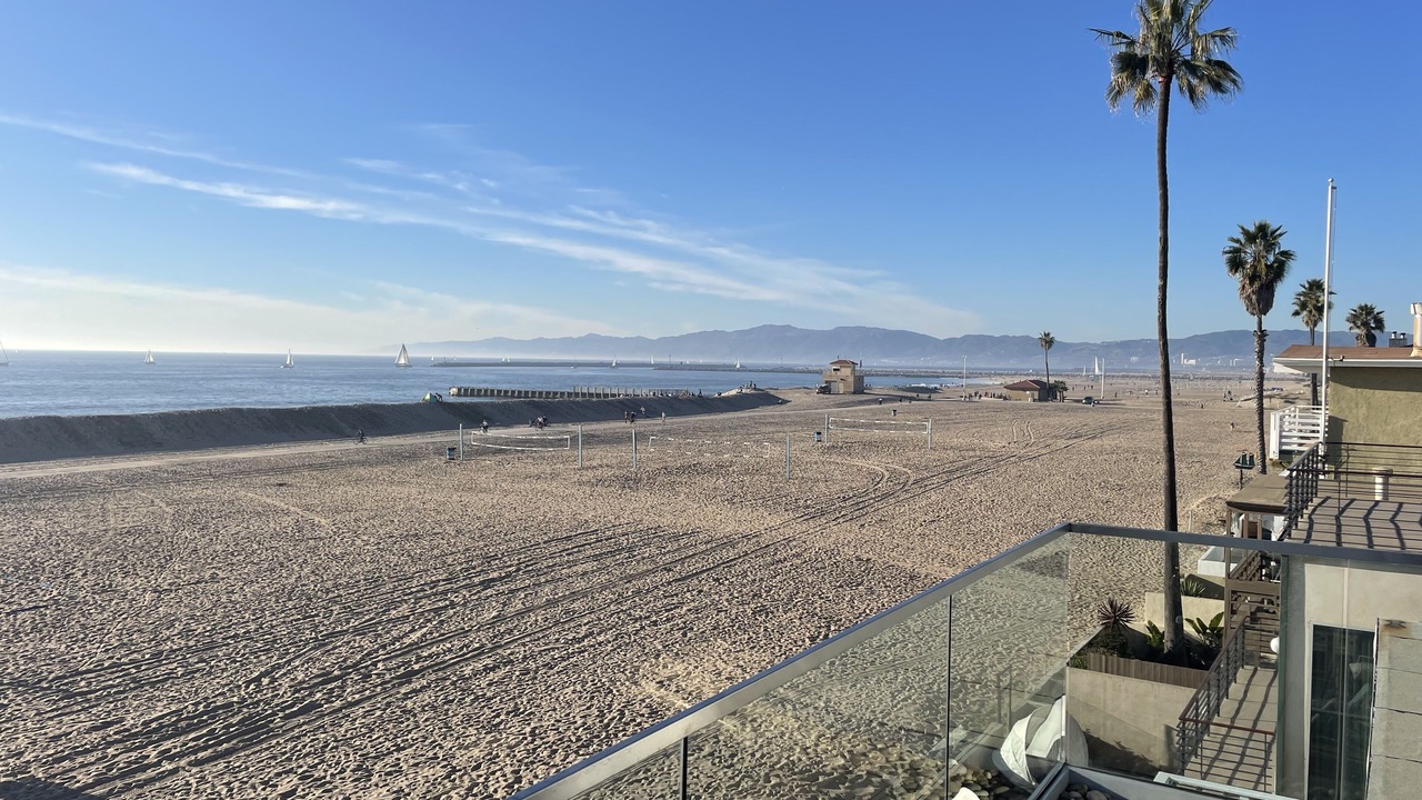 Photo of Outdoor in Playa Del Rey