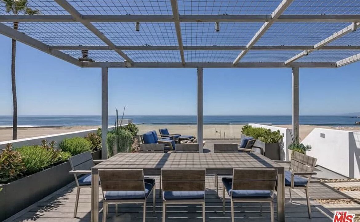 Photo of Outdoor in Playa Del Rey