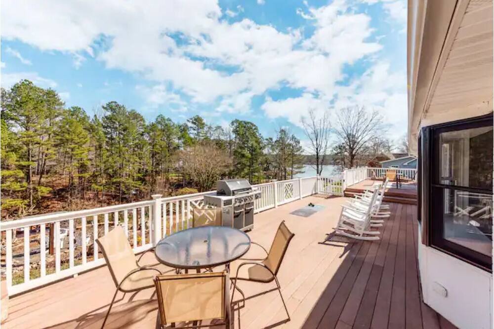 Photo of Patio Balcony in Albemarle