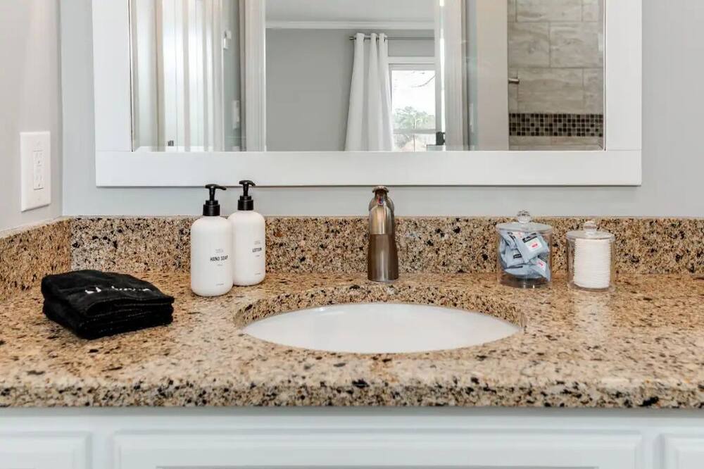 Photo of Bathroom in Albemarle