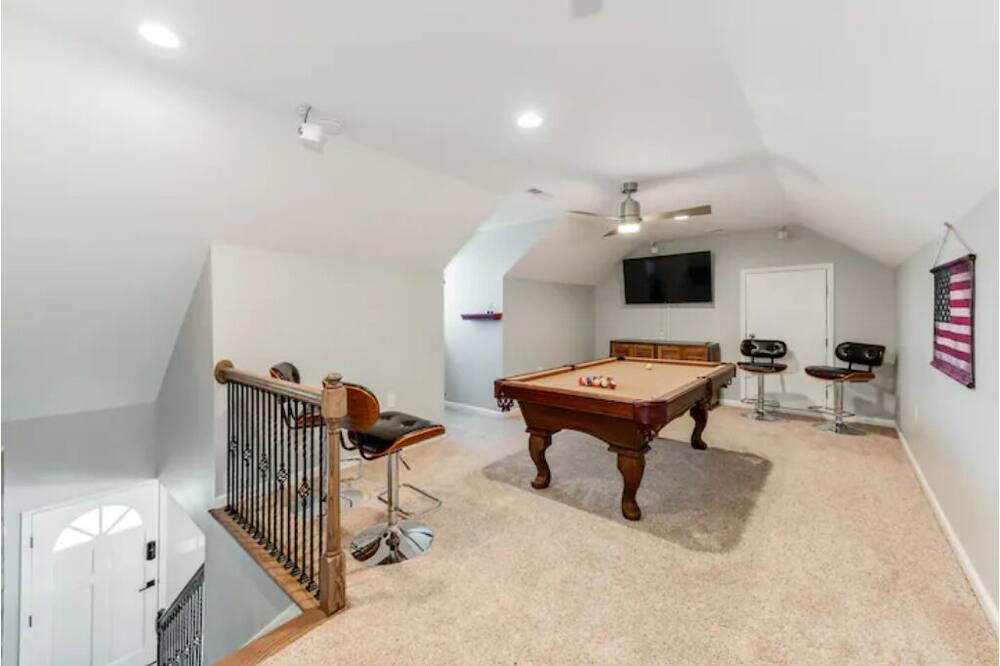 Photo of Bedroom in Albemarle