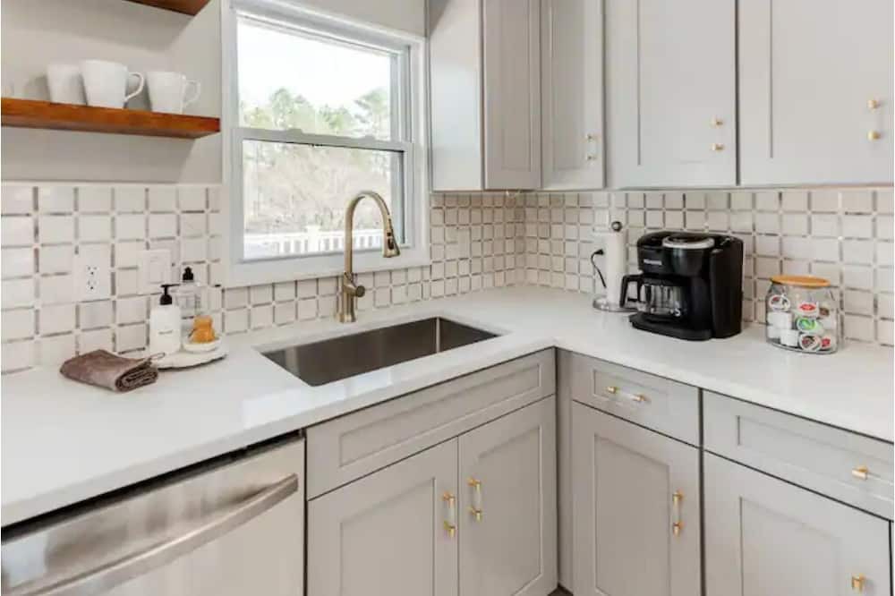 Photo of Kitchen in Albemarle