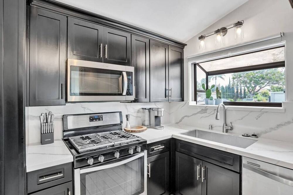 Photo of Kitchen in Serra Mesa