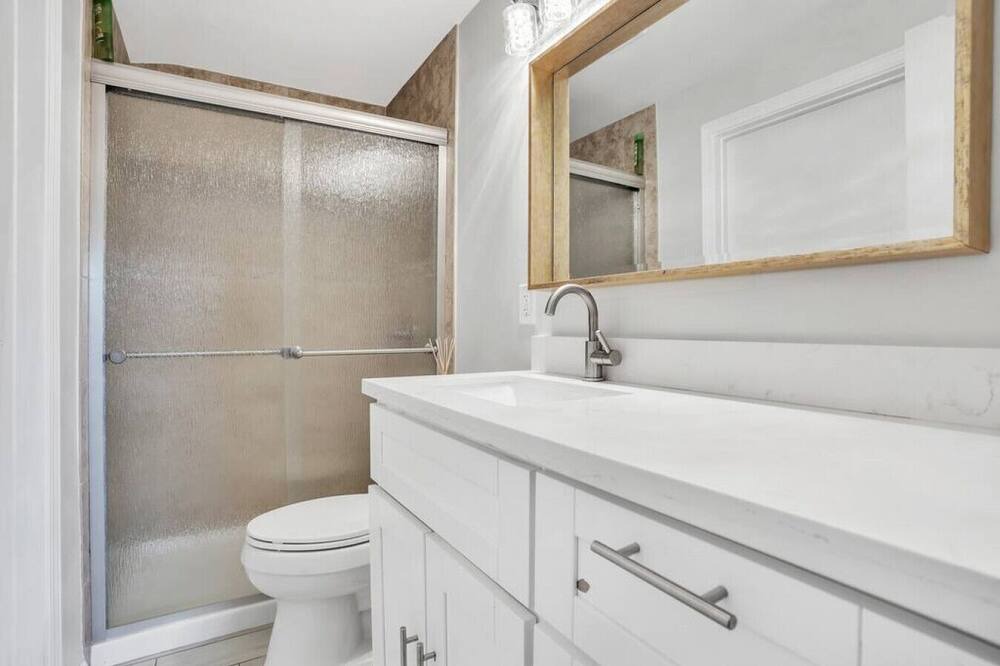 Photo of Bathroom in Serra Mesa
