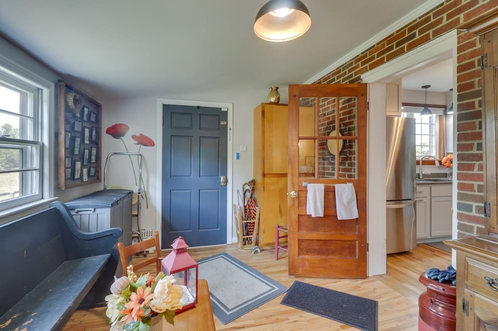 Photo of Bedroom in Oakpark