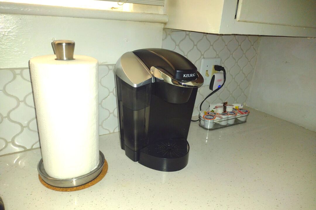 Photo of Kitchen in Birmingham