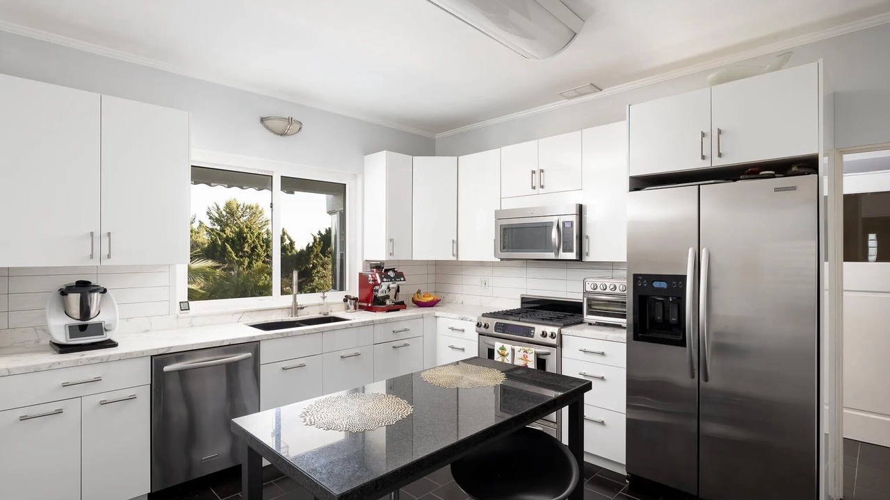 Photo of Kitchen in Lemon Grove