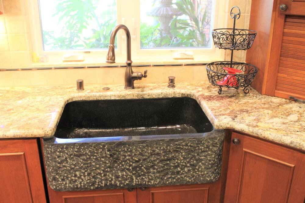 Photo of Kitchen in Bay Park