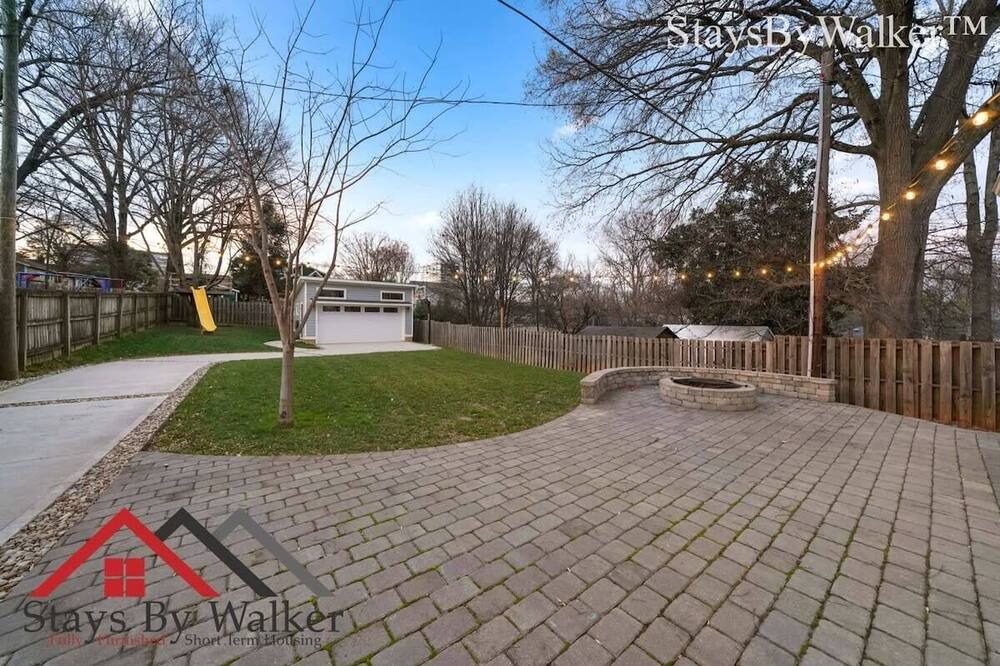 Photo of Outdoor in Dilworth