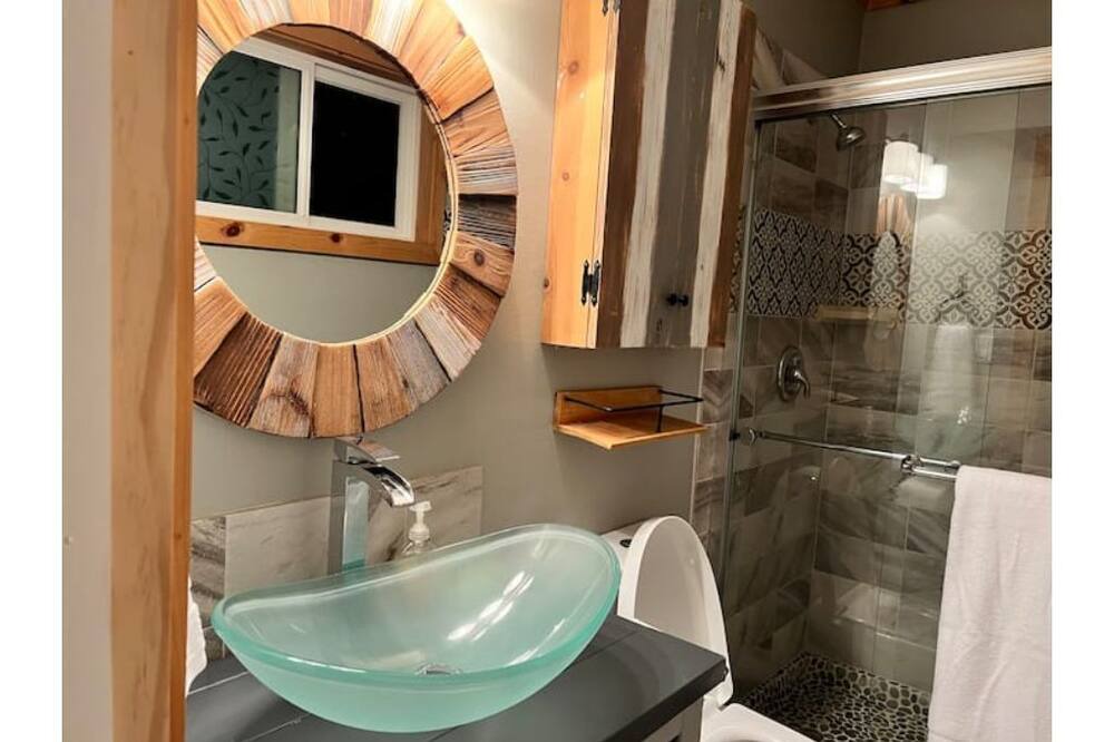 Photo of Bathroom in National City