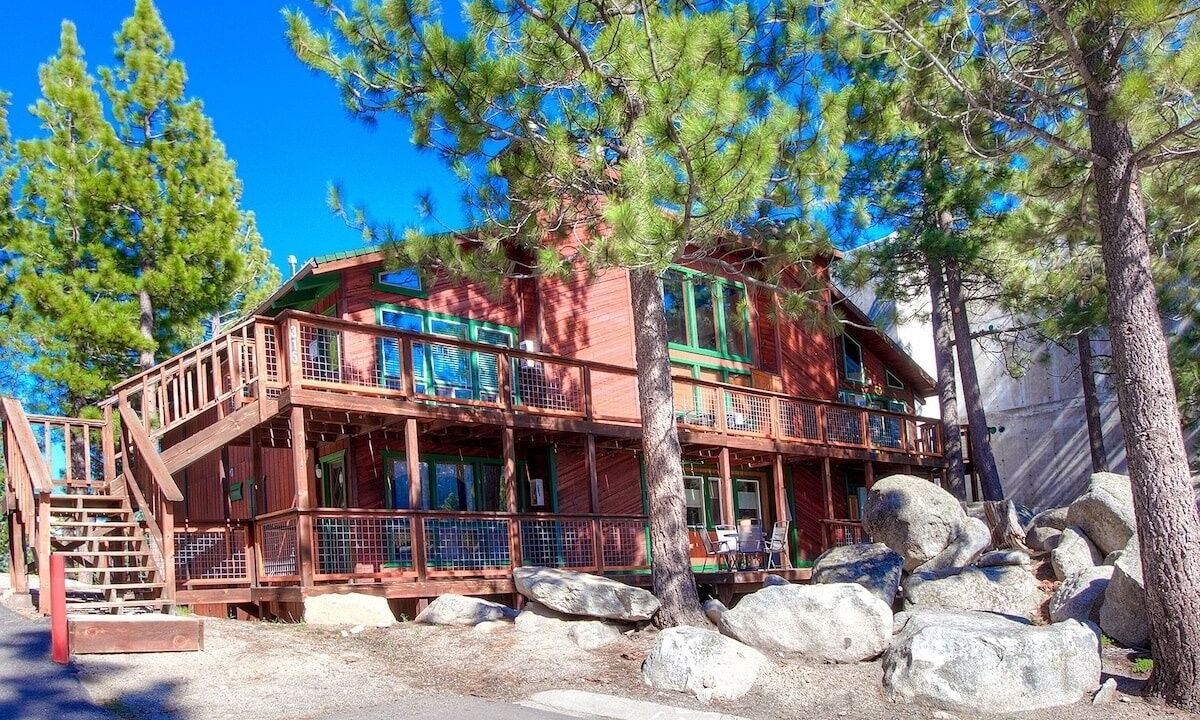 Photo of Outdoor in Tahoe Village