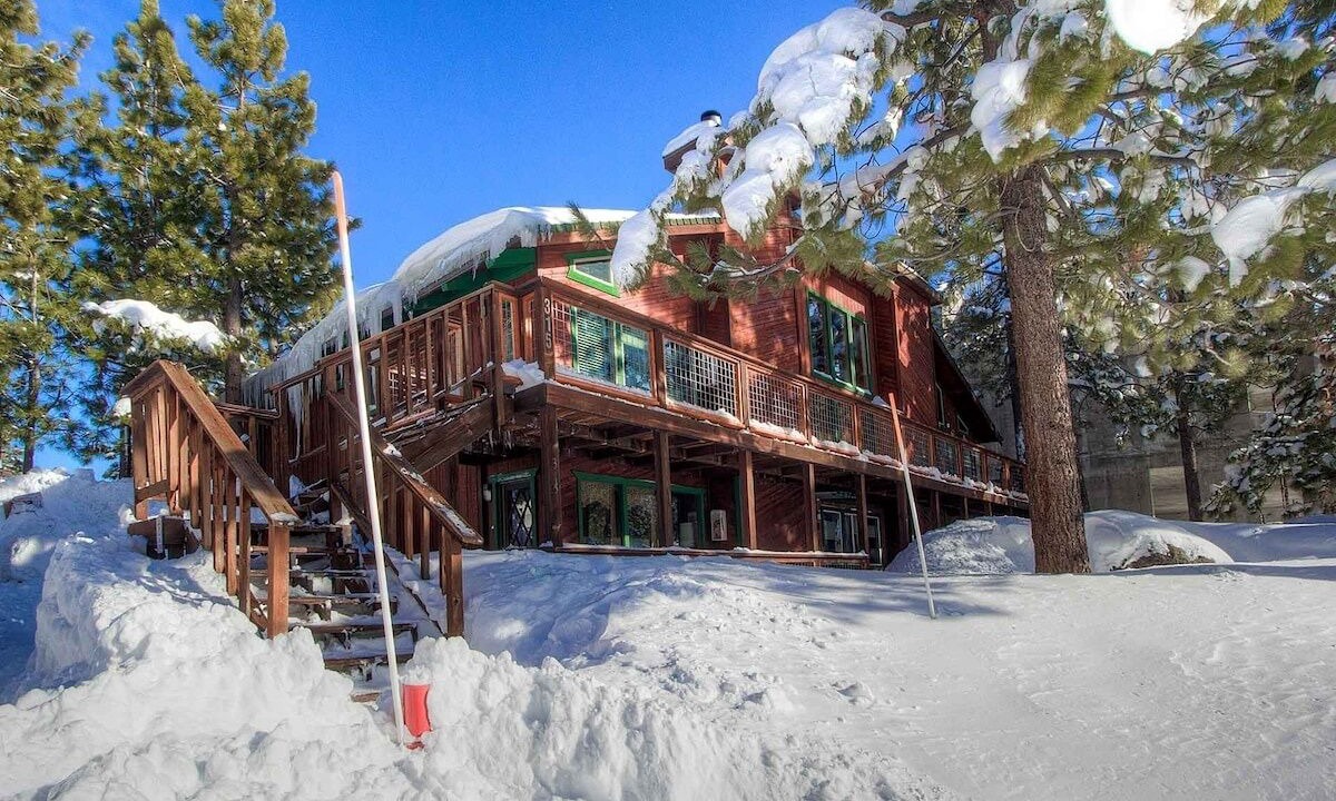 Photo of Outdoor in Tahoe Village